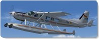 Datos de la Aeronave