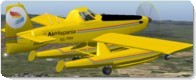 Datos de la Aeronave