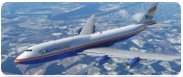 Datos de la Aeronave