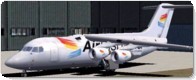 Datos de la Aeronave