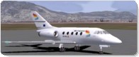 Datos de la Aeronave